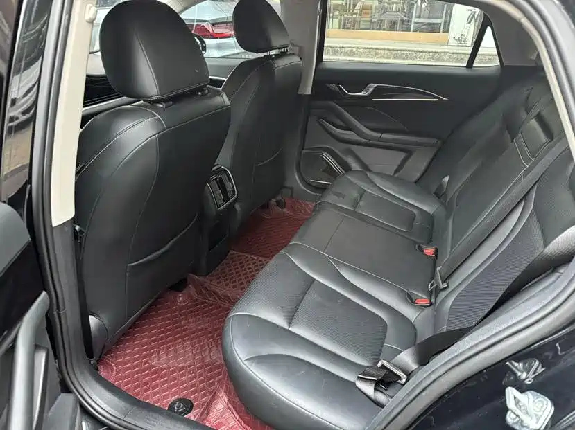 BESTURN B70 2021