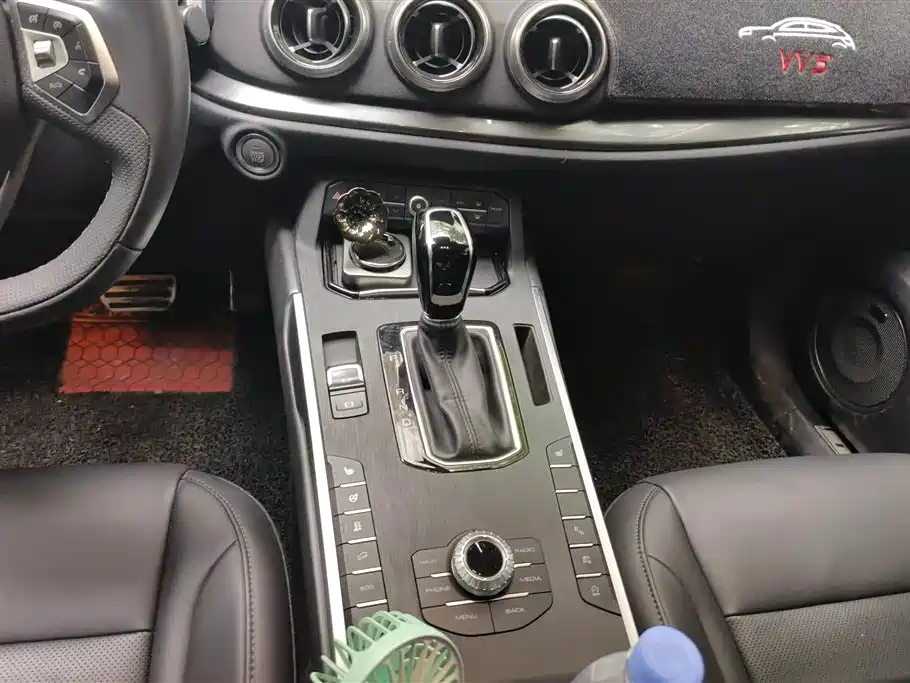 WEY VV5 2017