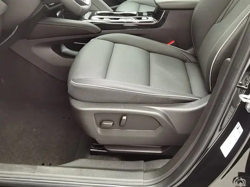 BUICK ENVISION 2023