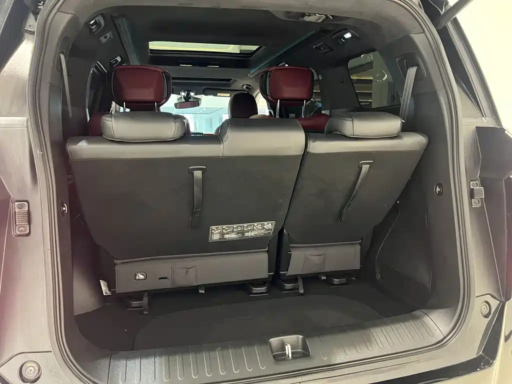 TRUMPCHI M8 2023