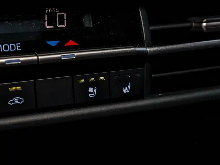 TOYOTA SIENNA SIENNA 2021