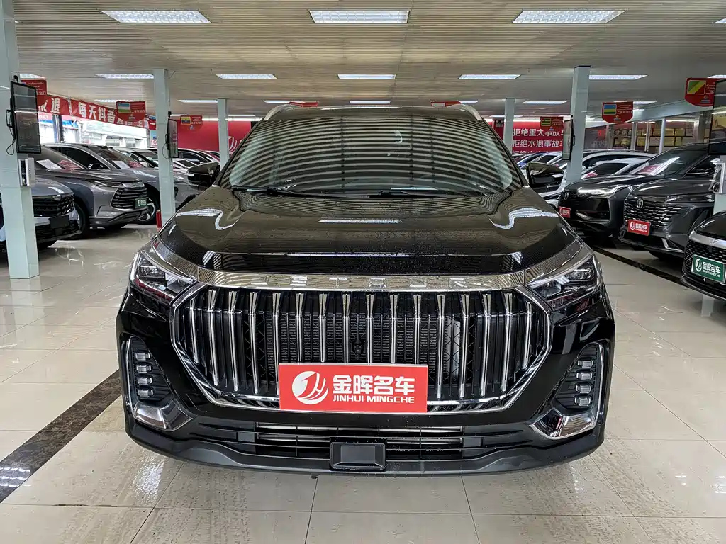 JETOUR X90 PLUS 2024
