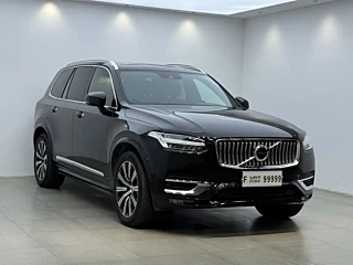 VOLVO S90 2020