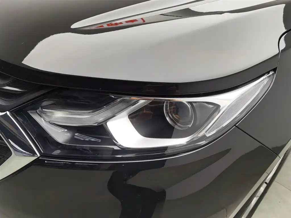 CHEVROLET EXPLORER 2019