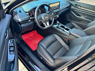 NISSAN TEANA  2024 YEAR 2.0L XE  EDITION 2024