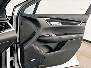 CADILLAC XT5  2022 YEAR 2.0T 2WD LUXURY 2022