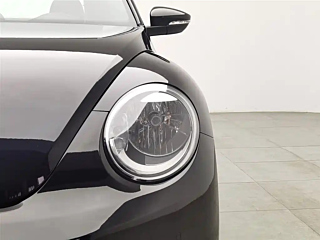 VOLKSWAGEN BEETLE 2013 YEAR 1.4TSI LUXURY 2013