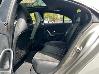 MERCEDES BENZ CLA  2020 YEAR CLA 200 2020