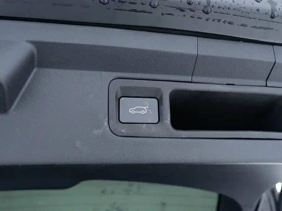 DONGFENG FORTHING T5 EVO 2021