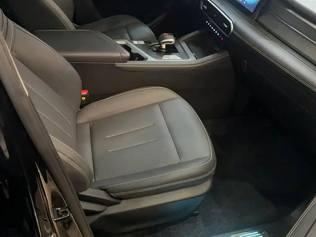 JETOUR X90 PLUS 2023