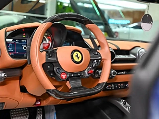 FERRARI 812 2020 YEAR 6.5L GTS 2020