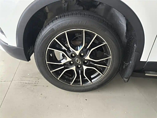 SOUEAST DX3  2018 YEAR 1.5T CVT PREMIUM 2018