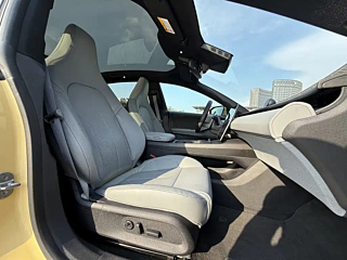 NIO ET5 2022 YEAR 75KWH 2022