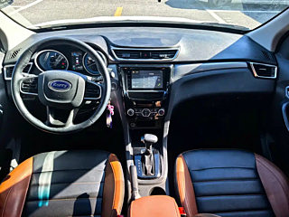 KARRY K60 2018 YEAR 1.5L AUTOMATIC LUXURY 2018