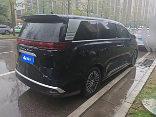 DENZA D9 2024 YEAR DM-I 1050 EXCLUSIVE 2024