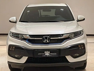 CIIMO DONGFENG HONDA X-NV  2020