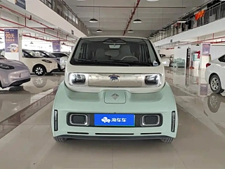 BAO JUN KIWI EV  2023