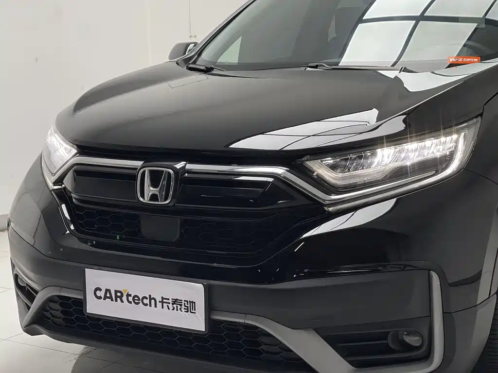 HONDA CR-V 2022