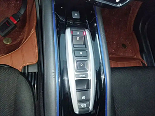 Заказать EVERUS GAC HONDA VE-1