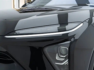 NIO EC6  2020 YEAR 430KM SPORT 2020