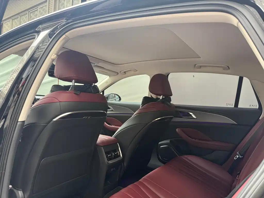 HONGQI H5 2023