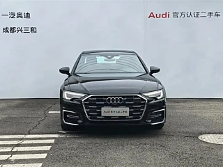 Заказать AUDI A6L