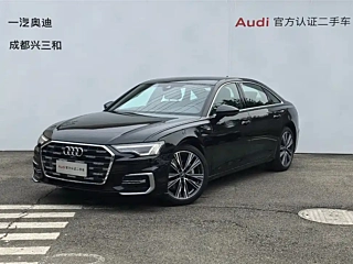 Заказать AUDI A6L