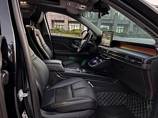 LINCOLN ADVENTURER  2020 YEAR 2.0T 2WD  ELEGANT EDITION 2020
