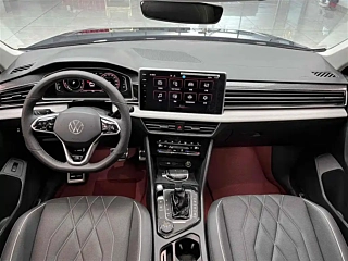 VOLKSWAGEN TIGUAN L 2023