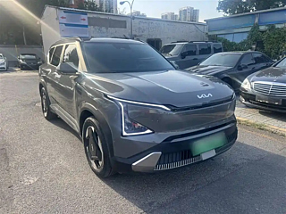 KIA EV5  2024 YEAR 530 LAND 2024