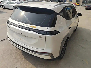 AION Y  2023 YEAR PLUS 510 JOY ENJOY EDITION 2023