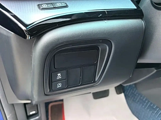 ACURA CDX 2021 YEAR 1.5T 2WD ENJOY EDITION 2021