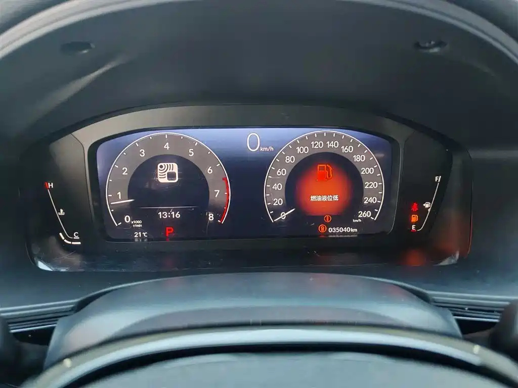 HONDA CIVIC 2022
