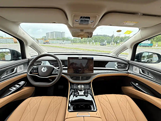 DENZA D9 2024 YEAR EV 620 EXCLUSIVE 2024