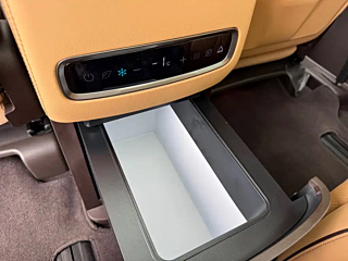 DENZA D9 2024 YEAR EV 620 EXCLUSIVE 2024