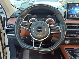 ZOTYE T500  2018 YEAR 1.5T AUTOMATIC EXCLUSIVE 2018