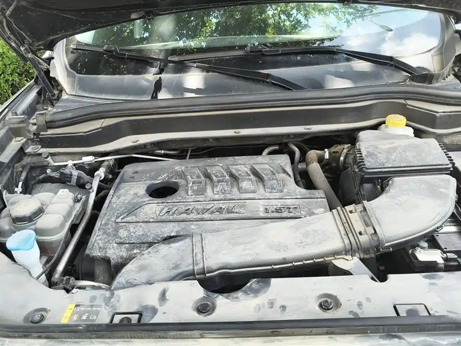 HAVAL H6 2021