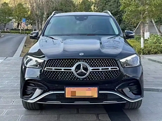 MERCEDES BENZ GLE 2023 YEAR GLE 350 4MATIC FASHION 2023