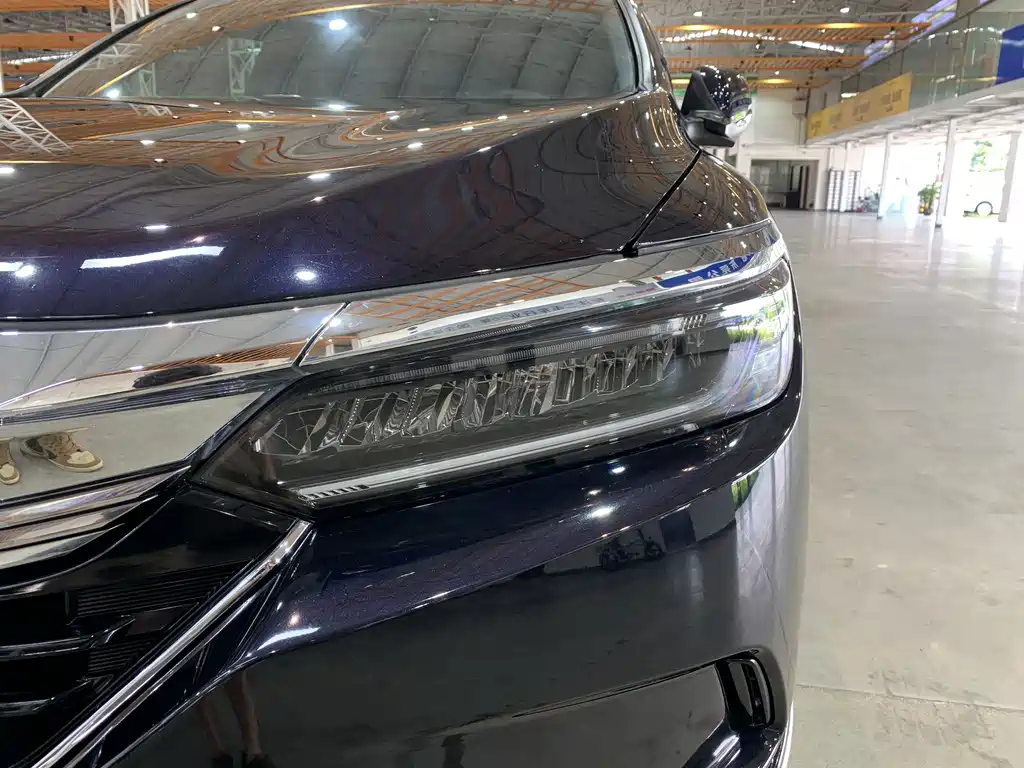 HONDA BREEZE NEW ENERGY 2022