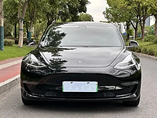 TESLA MODEL 3  2020
