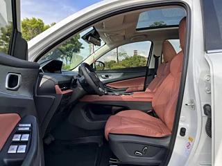 CHANGAN CS55PLUS  2024 YEAR &#31532; 3 &#20195; 1.5T DCT PREMIUM 2024