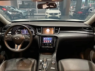 INFINITI QX50  2018 YEAR 2.0T 2WD  EDITION 2018