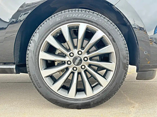 LINCOLN NAVIGATOR  2018 YEAR 3.5T  EDITION EURO V 2018