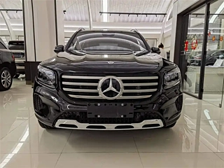 MERCEDES BENZ GLB 2025
