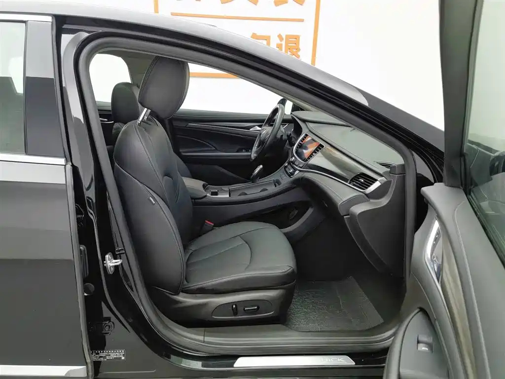 BUICK LACROSSE 2021