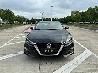 NISSAN TEANA 2021