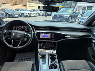 AUDI A6L  2023 YEAR 45 TFSI SELECTED DYNAMIC 2023