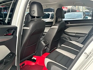 VOLKSWAGEN BORA  2023 YEAR 300TSI DSG EDITION 2023