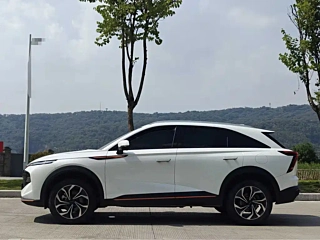 HAVAL &#31070;&#20861;  2022 YEAR 1.5T  EDITION DHT 2022
