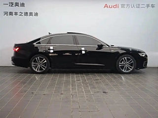 AUDI A6L 2023